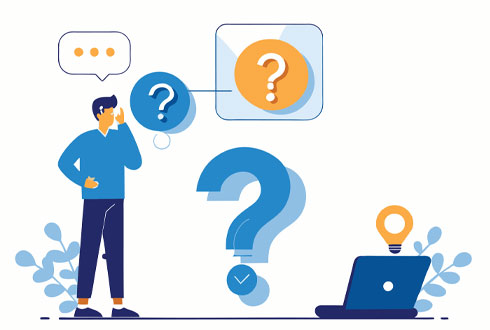 Frequently Asked Questions